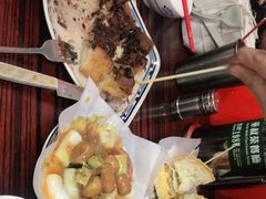 -華叔茶記