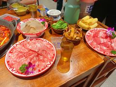 -楠火锅(仁恒梦中心店)