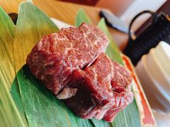 -炼火烤肉店