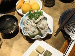 -手选潮汕鲜活牛肉火锅(二七广场店)