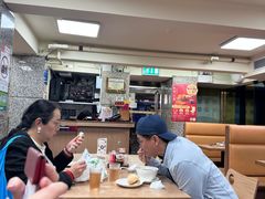 -百福麵家(新馬路店)