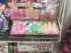 -松本清(心斋桥中央店)