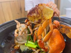 -老闽味姜母鸭·煎蟹闽菜餐厅(曾厝垵地标店)