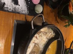 -呷哺呷哺 黄金牧场 (回龙观港龙店)