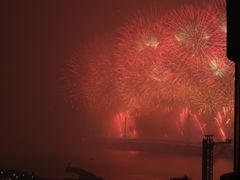 -星海湾跨海大桥