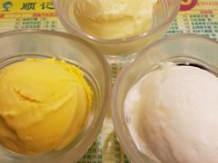 -顺记冰室(宝华路店)