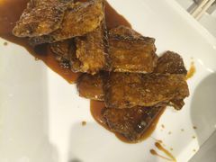 -海富门·带鱼·淮扬菜·粤菜(甘家口店)