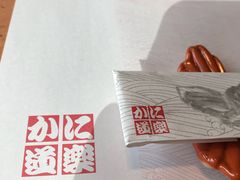 -蟹道乐(道顿堀本店)