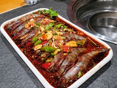 -老板娘串店·中餐&烧烤