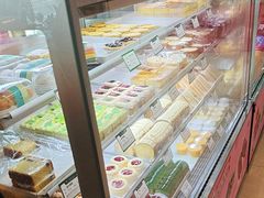 -蜂蝶来饼店(拱北总店)