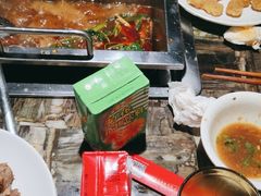 -名扬煮艺肥牛自助火锅(东平店)