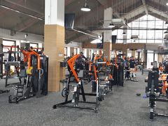 -AFTERWORK健身(临平银泰inPARK店)