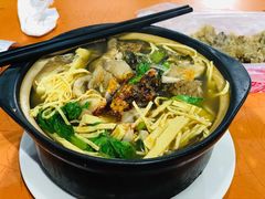 -清真·穆萨砂锅(大皮院店)