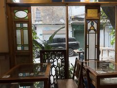 -西关84·History·Art·Cafe