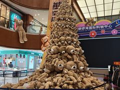 -铜锣湾国际购物中心