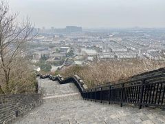 -虞山城墙