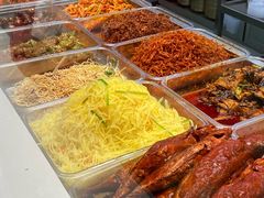 -春花民族美食(佳木斯总店)