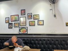 -耙豌豆重庆小面