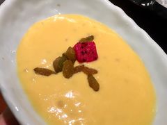 杨枝甘露-匠和风精致料理(世茂双子塔店)