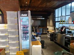 -0574龙虾的故事(东裕店)