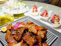 -千岛海鲜(中南路店)