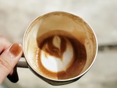 -吉派索自家烘焙咖啡馆(千佛山店)