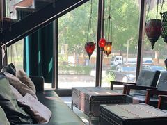 -maan coffee漫咖啡(通州店)