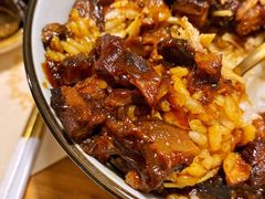 无敌卤肉饭-春风·有糖(崇宁路店)