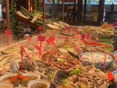 -抱德·潮汕味(琶洲店原惠城鱼仔)