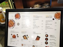 -Kyochon1991校村炸鸡(杨高中路店)