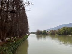 -星湖旅游景区七星岩