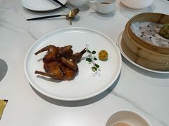-富淳饭店(陆家嘴保利广场店)