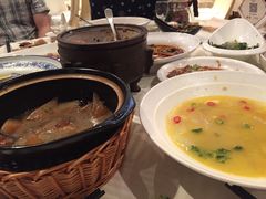 扬州狮子楼(邗江店)-扬州狮子楼·非遗淮扬菜(总店)