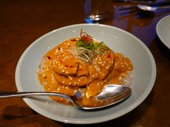 芝麻拉皮-大连君悦酒店·星海湾壹号Dalian·Dalian(星海广场店)