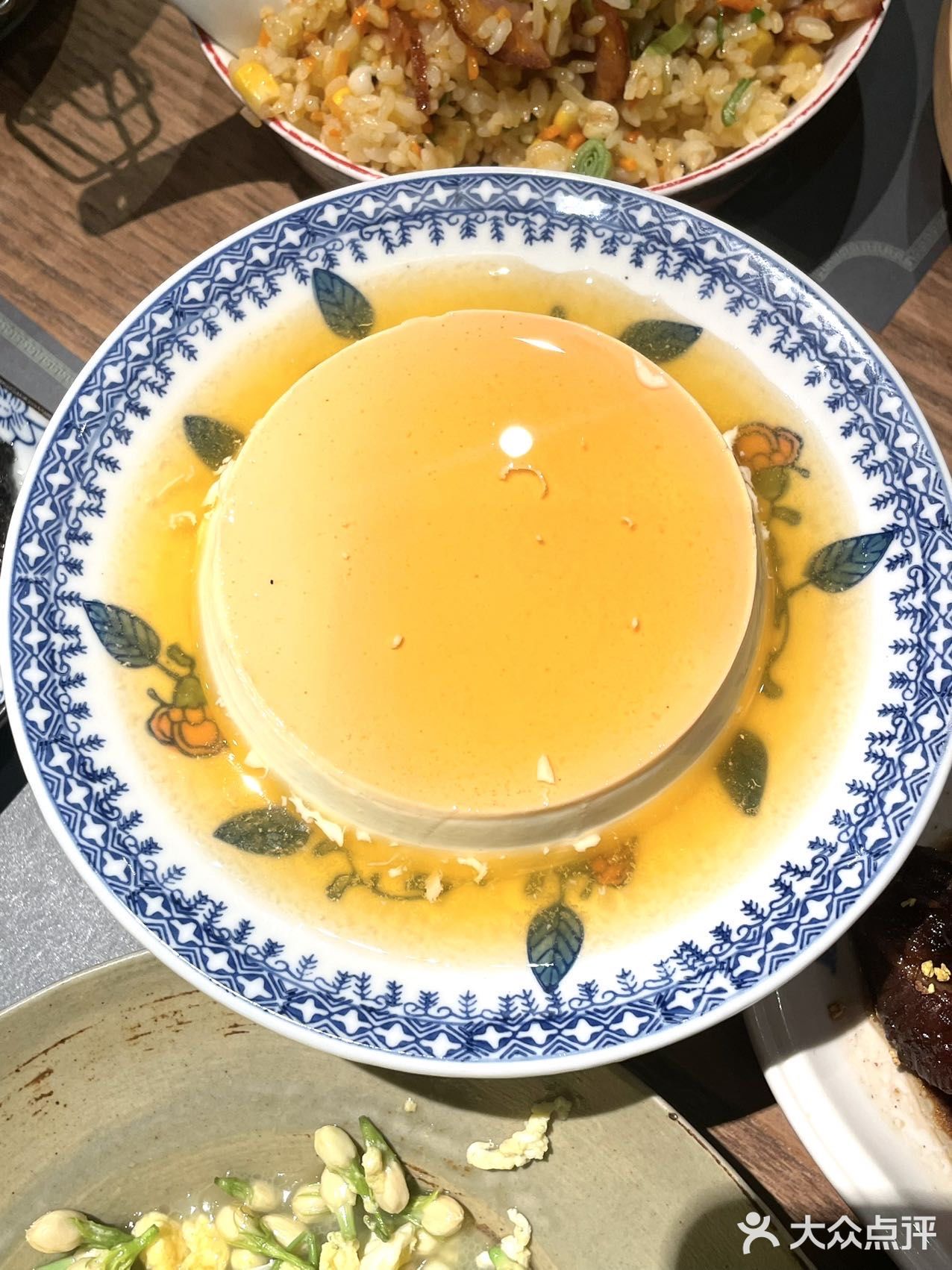 小寨下一个顶流复古打卡餐厅——玲珑食铺！