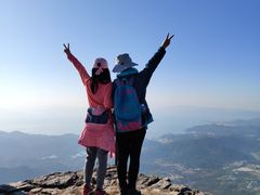 -七娘山