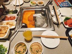 -海底捞火锅(龙湖北京大兴天街店)