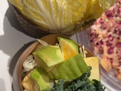 -芸山季·云南山珍菌火锅(南翔印象城MEGA店)