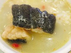 -唐师傅湘西名菜馆(武陵路店)