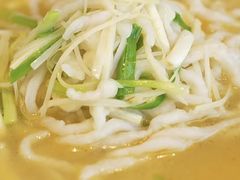 -颜家菜·鲁菜世家(大明湖店)