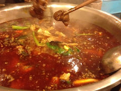 iphone_upload_pic-刘胖娃鱼庄·特色鱼火锅(白鹤路店)