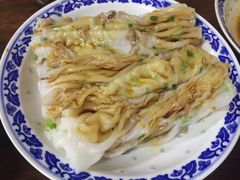 牛肉肠粉-水墨食舍
