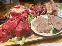 -玖泉里烤肉