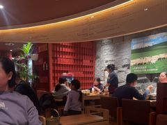 -巴奴毛肚火锅(龙湖锦艺城店)