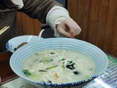 大煮干丝-粗茶淡饭(东关街店)