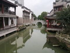 -龙潭水乡