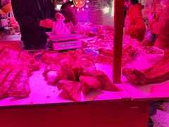 -大连熟食品交易中心