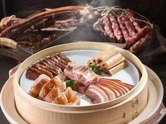 -卞氏菜根香(航空路旗舰店)