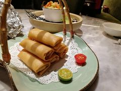 -紫圆 · 雅宴高级餐厅(杭州东站店)