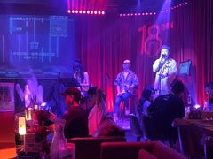 -18BAN音乐啤酒馆(西丽店)